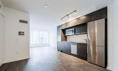 10 York Street 2109, Toronto C01, ON M5J 0E1