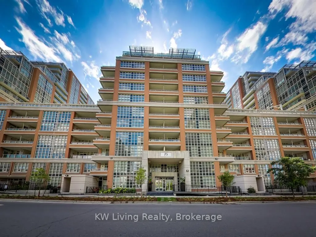 75 East Liberty Street 717, Toronto C01, ON M6K 3R3