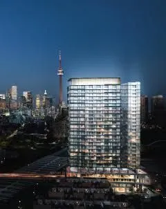 19 Western Battery Road 718, Toronto C01, ON M6K 3S4
