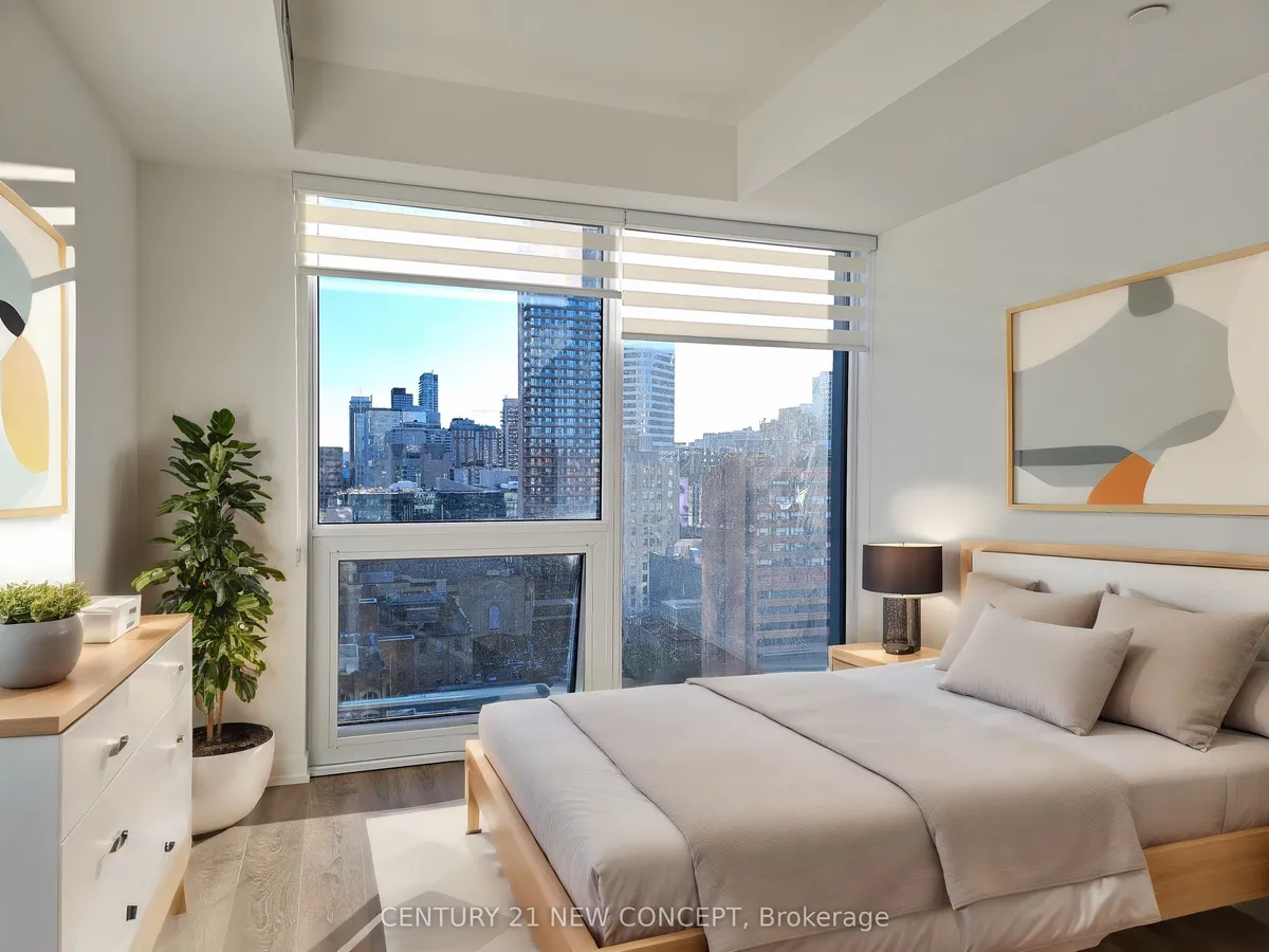 82 Dalhousie Street 2010, Toronto C08, ON M5B 0C5