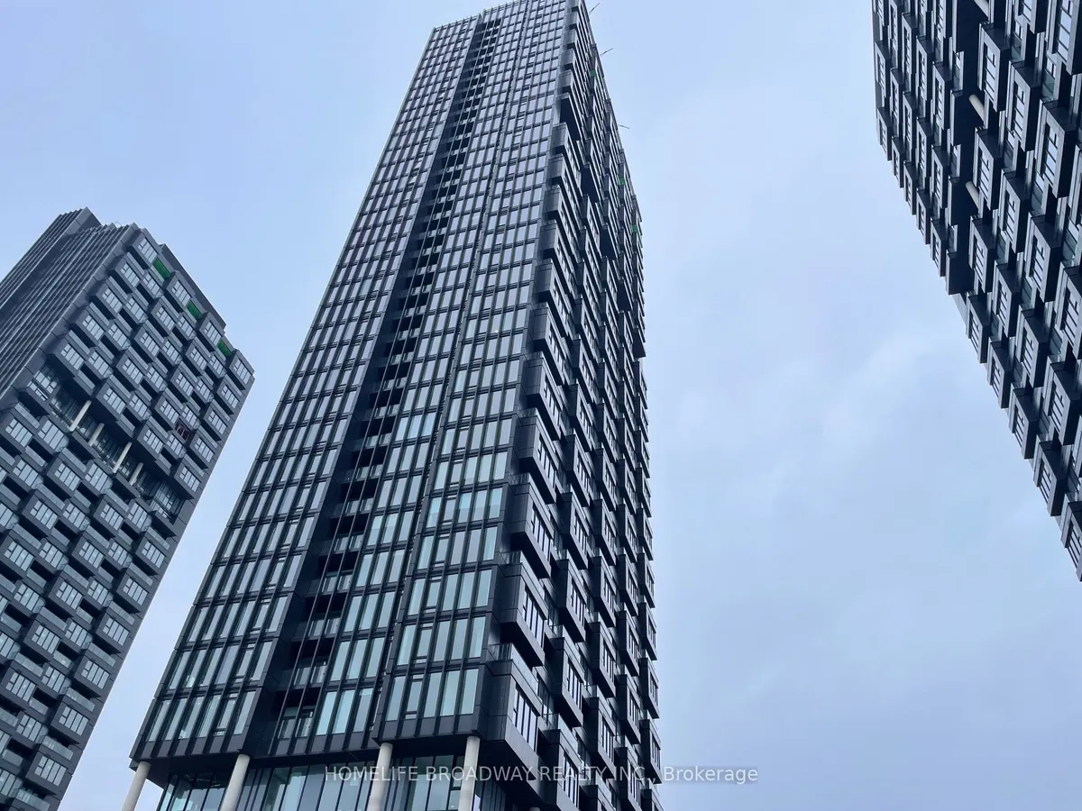 1 Quarrington Lane 1705, Toronto C13, ON M3C 0S4