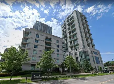 19 Avondale Avenue LPH 8, Toronto C14, ON M2N 0A6