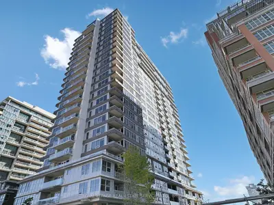59 East Liberty Street 209, Toronto C01, On M6k 3r1