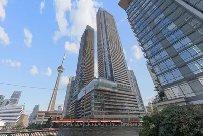 3 Concord Cityplace Way 5910, Toronto C01, ON M5V 0X4