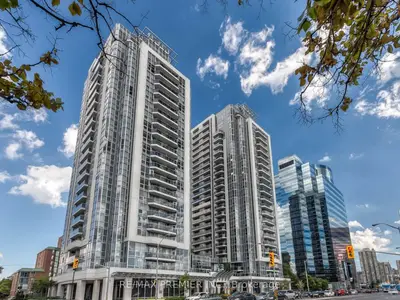 5793 Yonge Street 1808, Toronto C14, ON M2M 0A9