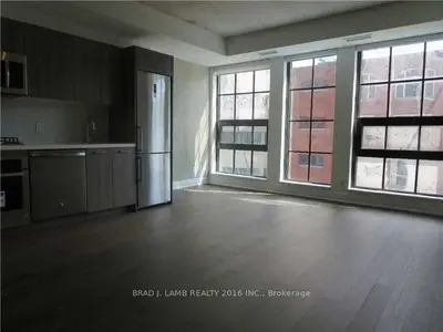 608 Richmond Street 309, Toronto C01, ON M5V 1Y9