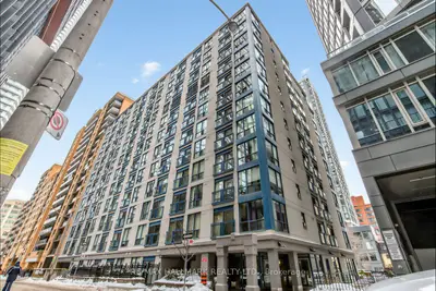 75 Dalhousie Street 710, Toronto C08, ON M5B 2R9