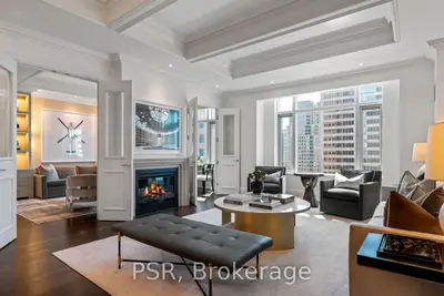 311 Bay Street 3605, Toronto C01, ON M5H 4G5
