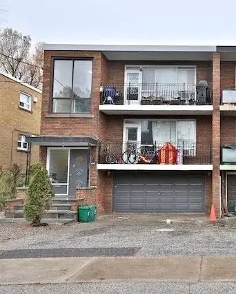 449 Wilson Avenue 3, Toronto C06, On M3h 1t5