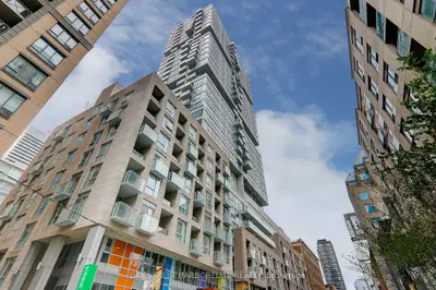 199 Richmond Street W 2501, Toronto C01, ON M5V 0H4