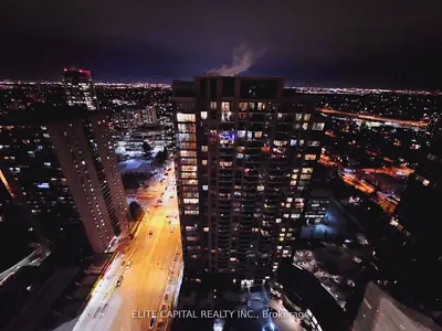 5 Sheppard Avenue E 2824, Toronto C14, On M2n 0g4