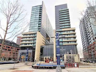 36 Lisgar Street 2115E, Toronto C01, ON M6J 0C7