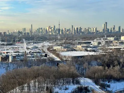 1 Quarrington Lane 2215, Toronto C13, ON M3C 0S4