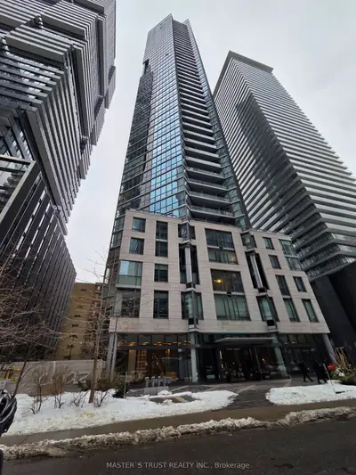 45 Charles Street E 310, Toronto C08, On M4y 1s2