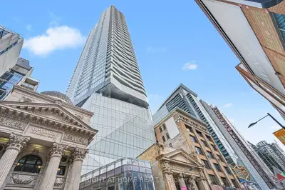 197 Yonge Street 1307, Toronto C08, ON M5B 0C1