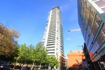 18 Yorkville Avenue 2701, Toronto C02, ON M4W 3Y8