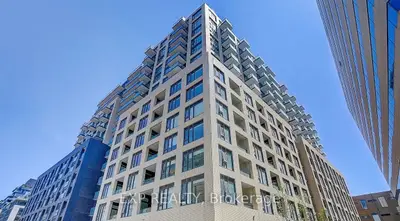 543 Richmond Street 437, Toronto C01, ON M5V 0W9