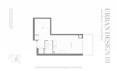 65 St. Mary Street 3704, Toronto C01, On M5s 0a6