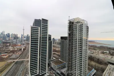 19 Western Battery Road 3120, Toronto C01, ON M6K 0E3