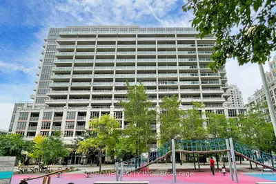 35 Bastion Street 305, Toronto C01, ON M5V 0C2