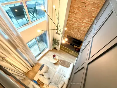 50 Lynn Williams Street 403, Toronto C01, ON M6K 3R9