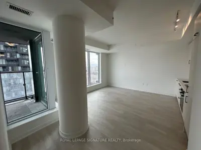 1 Quarrington Lane 1710, Toronto C13, ON M3C 0S4