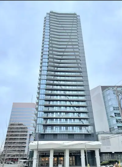 15 Ellerslie Avenue 1211, Toronto C07, ON M2N 0L7