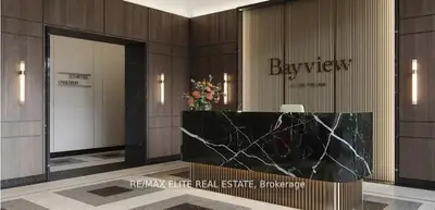 6 Greenbriar Road 326, Toronto C15, ON M2K 0H6