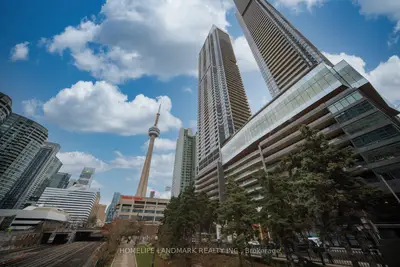 1 Concord Cityplace Way 2315, Toronto C01, On M5v 0x3