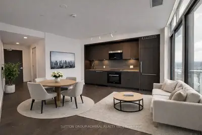 6 Greenbriar Road 1001, Toronto C15, ON M2K 0H6