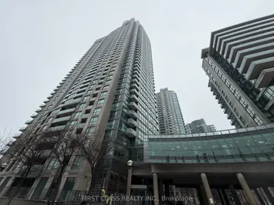 215 Fort York Boulevard 2305, Toronto C01, ON M5V 4A2