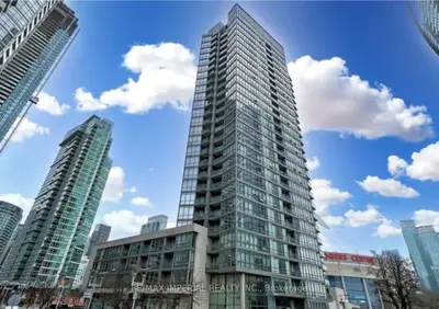 3 Navy Wharf Court 1001, Toronto C01, ON M5V 3V1