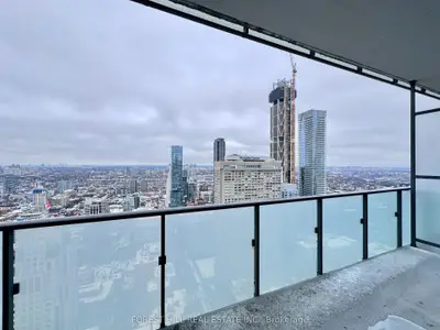 1080 Bay Street 5107, Toronto C01, ON M5S 0A5