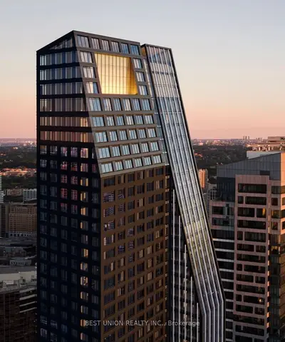 8 Wellesley Street W 6009, Toronto C01, ON M4Y 0J5