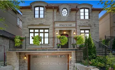 669 Bedford Park Avenue, Toronto C04, ON M5M 1K4