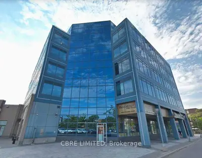 1090 Don Mills Road Unit 200, Toronto C13, ON M3C 3R6