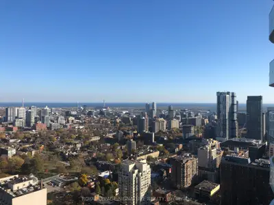 403 Church Street 3910, Toronto C08, ON M4Y 0C9