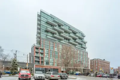 318 King Street E 308, Toronto C08, On M5a 0c1