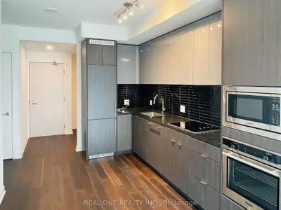 115 Blue Jays Way 717, Toronto C01, On M5v 0n4