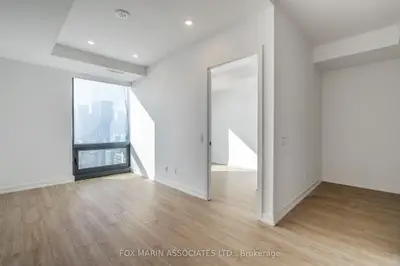 35 Parliament Street 2607, Toronto C08, ON M5A 0Z5
