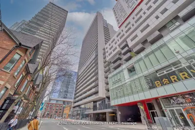 330 Richmond Street W 1711, Toronto C01, ON M5V 1X2