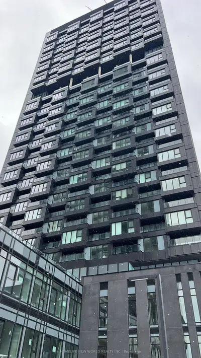 1 Quarrington Lane 2917, Toronto C13, ON M3C 0S4
