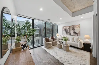 629 King Street W 732, Toronto C01, ON M5V 0G9