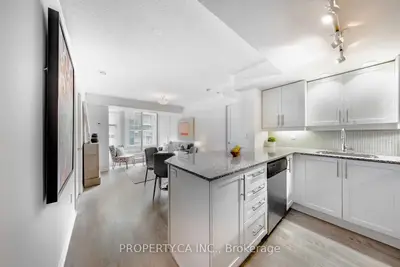 85 East Liberty Street 729, Toronto C01, ON M6K 3R4