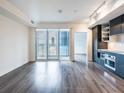 20 Edward Street 2319, Toronto C01, ON M5G 0C5