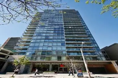 22 Wellesley Street E 603, Toronto C08, ON M4Y 1G3