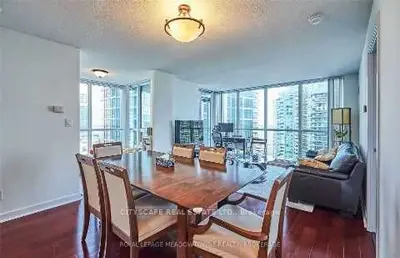 18 Harbour Street 1508, Toronto C01, ON M5J 2Z6