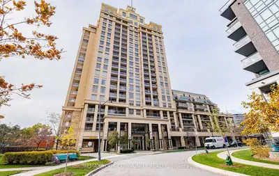 18 Kenaston Gardens 1310, Toronto C15, ON M2K 1G8