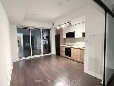 5 Defries Street 507, Toronto C08, On M5a 3r4