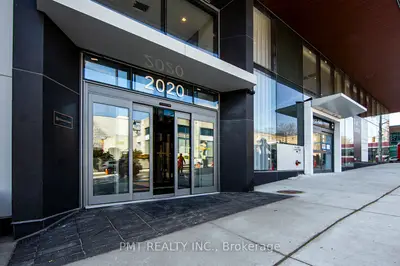 2020 Bathurst Street 631, Toronto C03, ON M5P 0A6